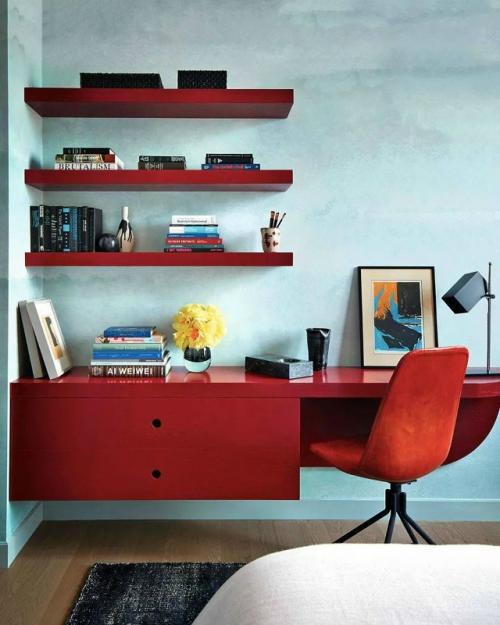 Свежий взгляд на рабочее пространство. 07