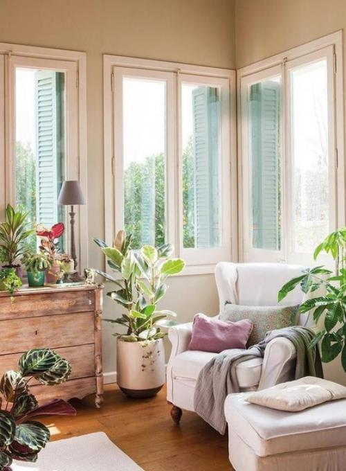 Много идей для оформления. 07