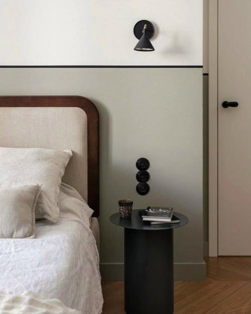 Изголовье как арт - объект. 05