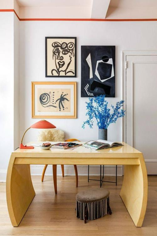 Свежий взгляд на рабочее пространство. 03