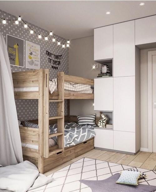 Скандинавский стиль на вашу оценку. 01