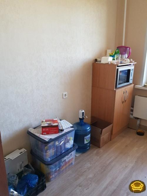 От подписчика.  Сделали ремонт. 03