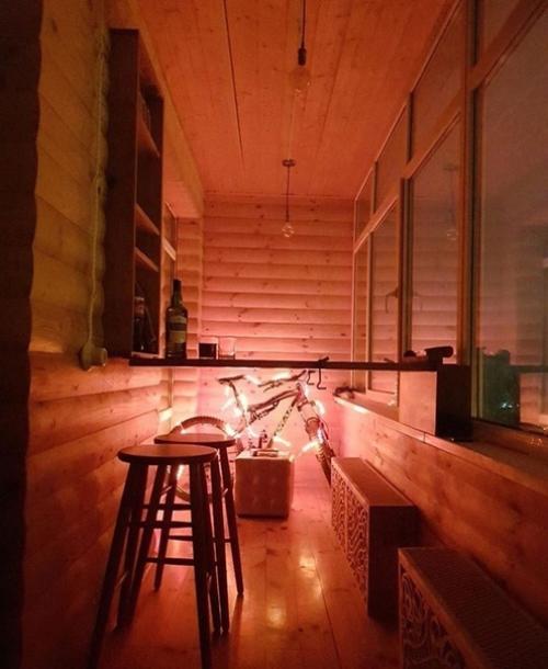 А вот и наше любмое место для посиделок! 02