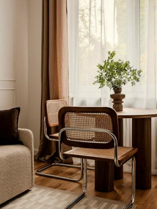 Студия с атмосферой Варшавы. 06