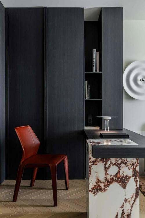 Минимализм с душой. 05