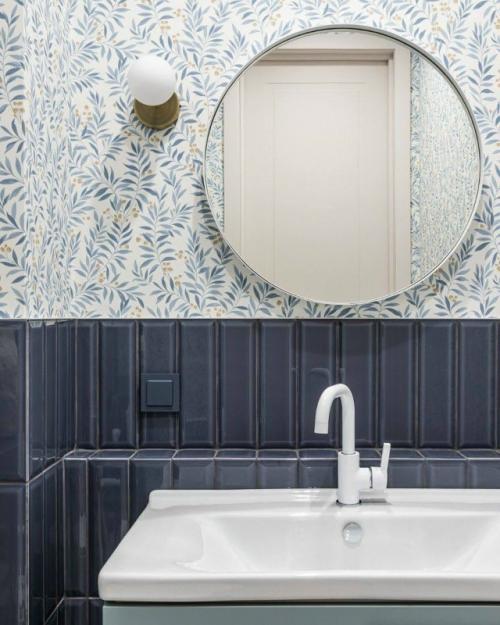 Квартира в комплексе Slava. 09