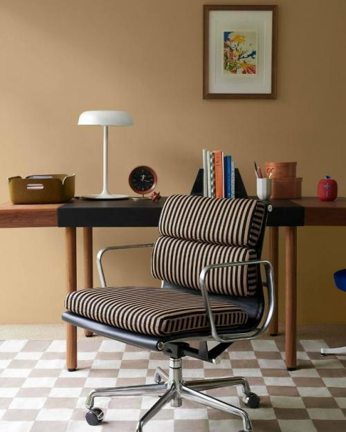 Свежий взгляд на рабочее пространство. 02