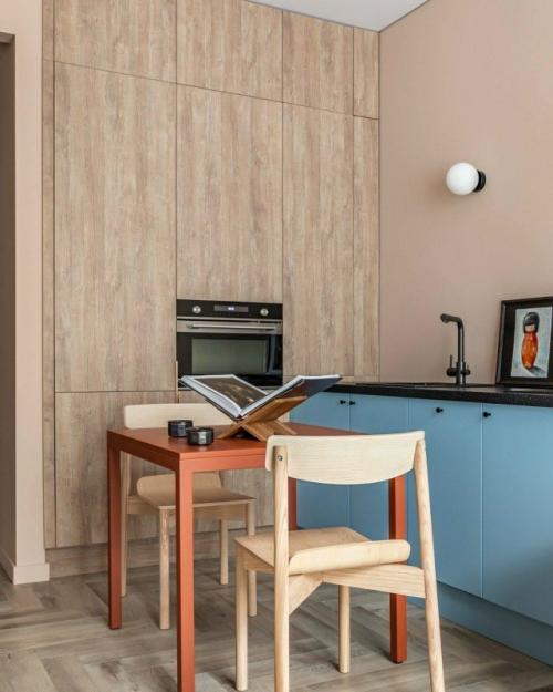 Квартира в комплексе Slava. 03