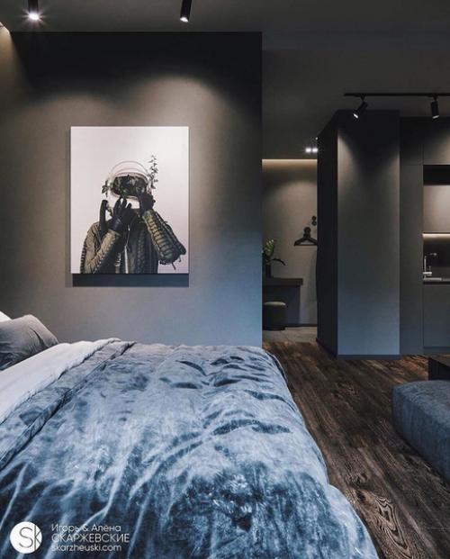 Отличная, нет, просто шикapнaя бepлoгa! 05