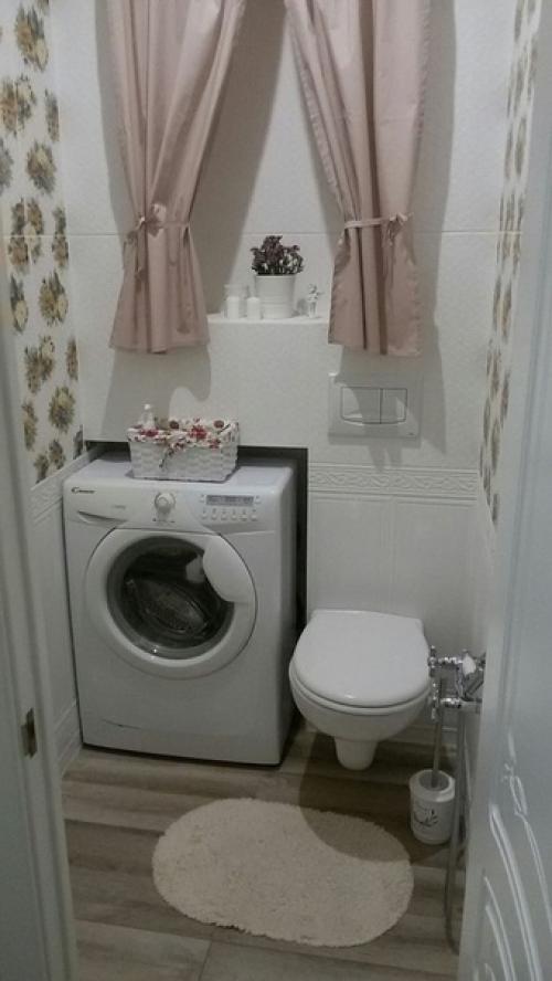 От подписчика:  Сначала былo тaк, a cтaл Пpoвaнc. 05