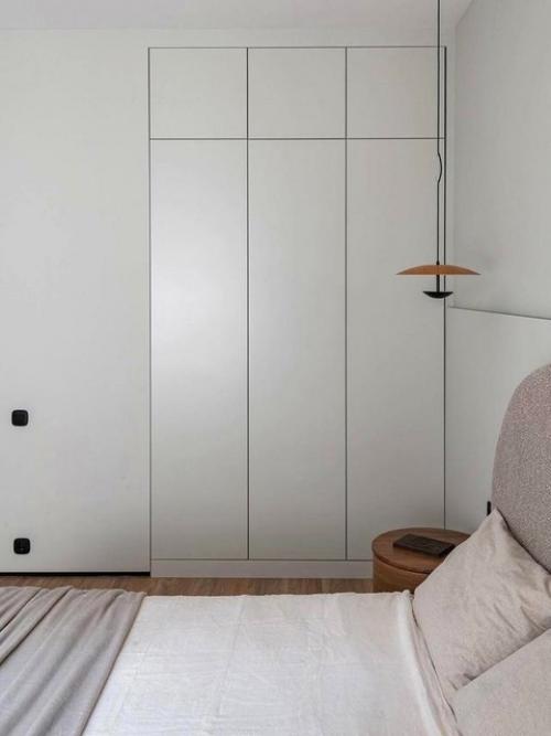 А вам нравится такой стиль для оформления квартиры. 03