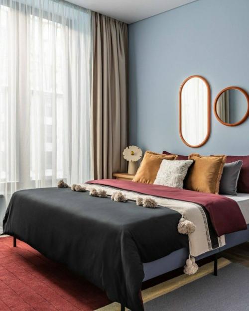 Квартира в комплексе Slava. 04