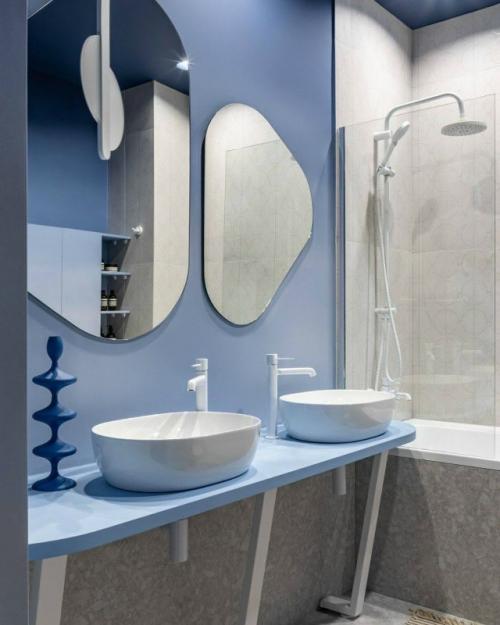 Квартира в комплексе Slava. 08