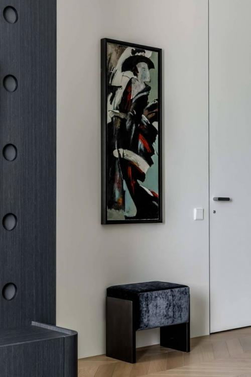 Минимализм с душой. 09