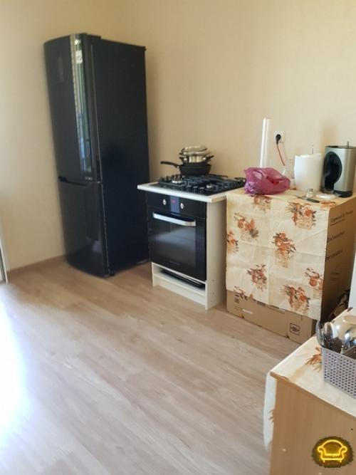 От подписчика.  Сделали ремонт. 02