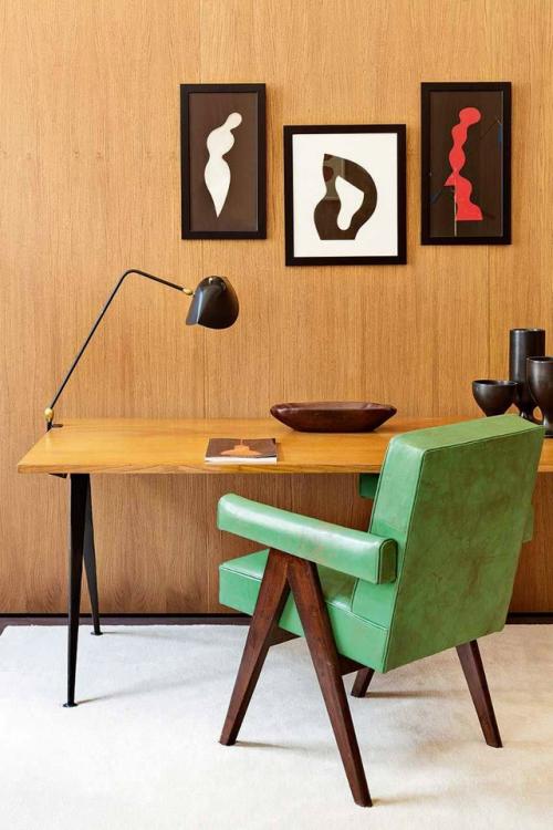 Свежий взгляд на рабочее пространство. 08