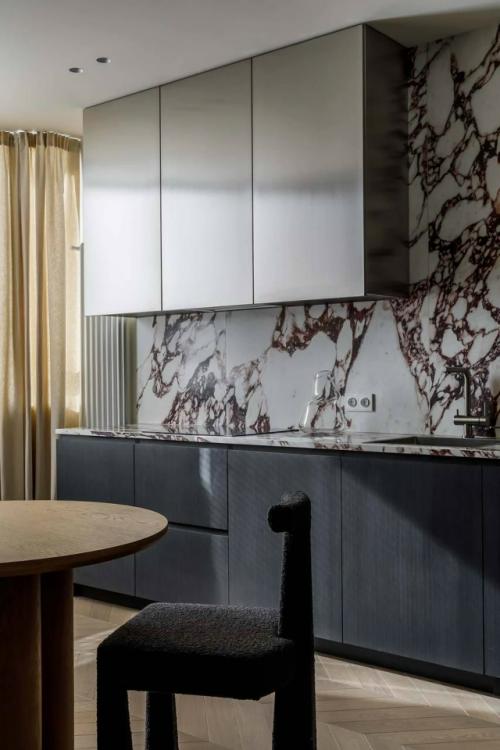 Минимализм с душой. 01