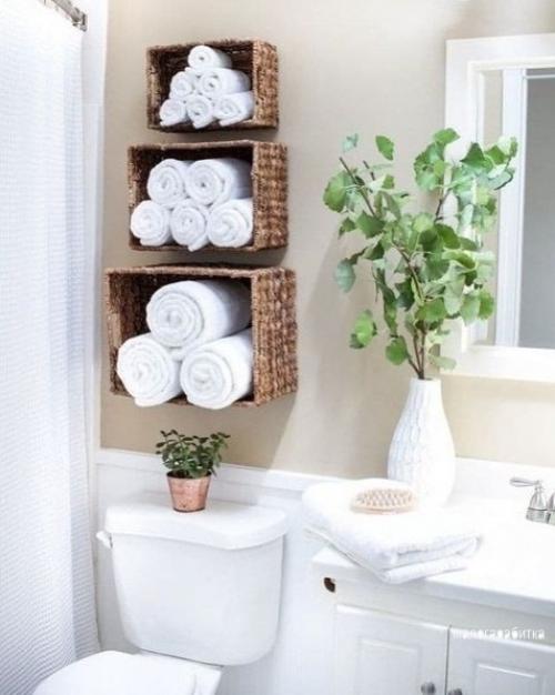 Классные полочки, согласны? 04