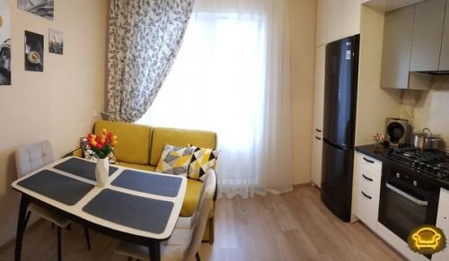 От подписчика.  Сделали ремонт. 08