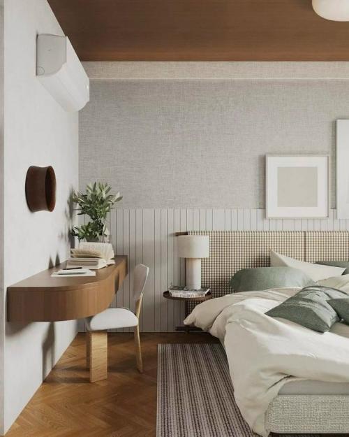 Изголовье как арт - объект. 08