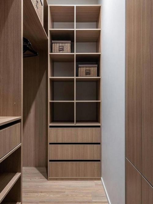 А вам нравится такой стиль для оформления квартиры. 08