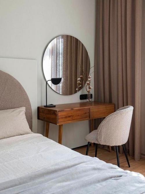 А вам нравится такой стиль для оформления квартиры. 04