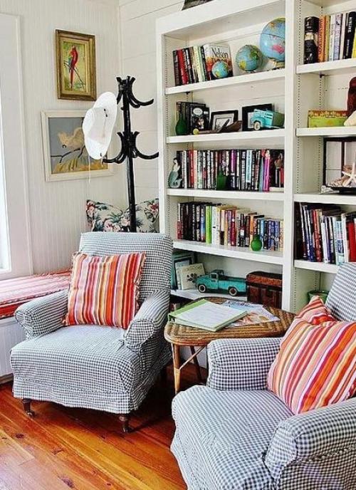 Много идей для оформления. 06