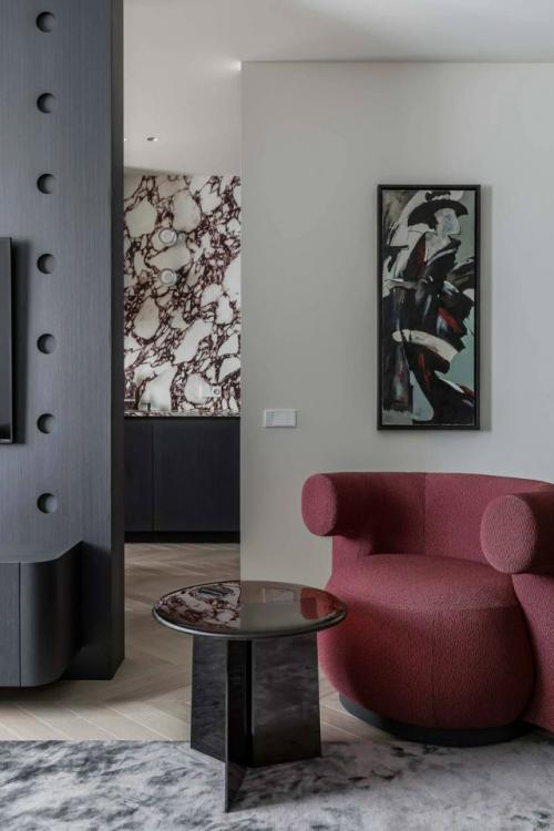 Минимализм с душой. 03