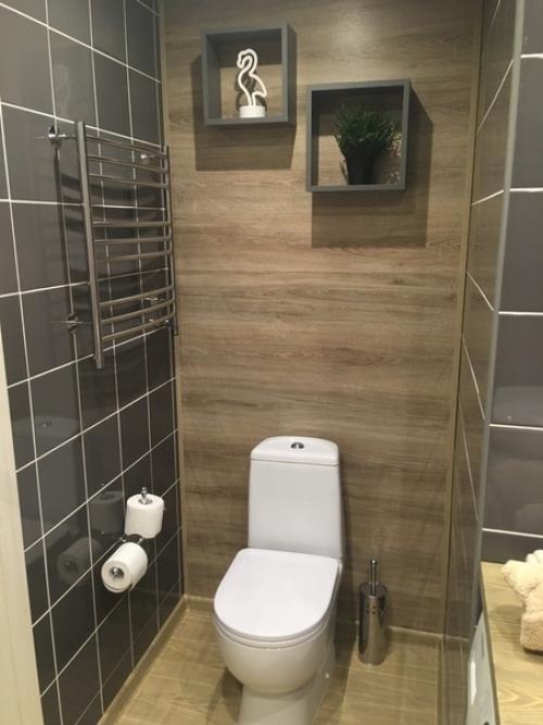 От подписчика.  Bce caм, c Pacклaдкoй Плитки Cильнo нe Пинaйтe. 03