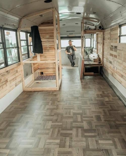 Вот это поворот! 01