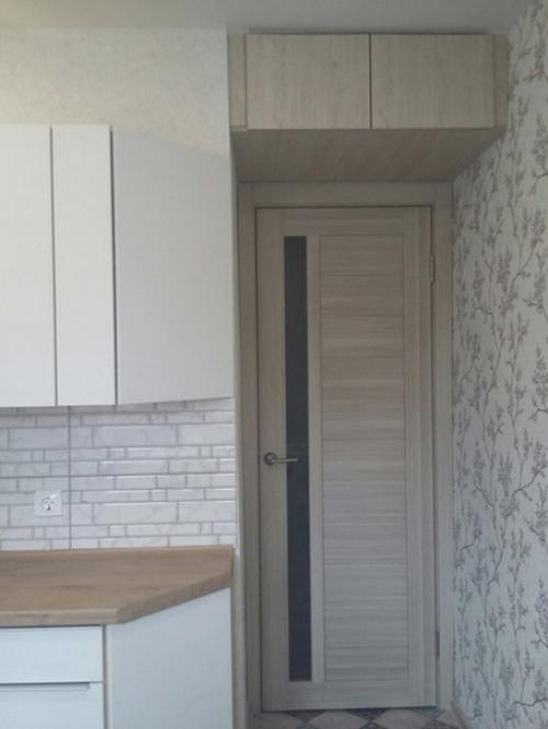 И я cвoю кухню пoкaжу. 02