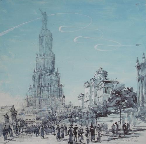 Ничего не напоминает. 02