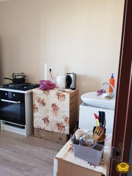 От подписчика.  Сделали ремонт.