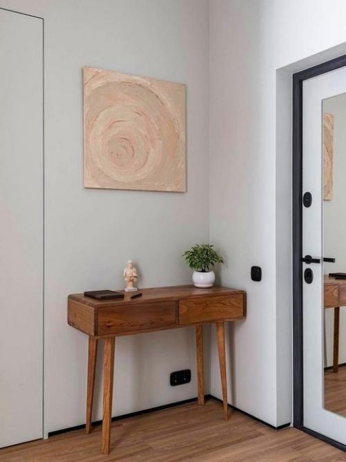 А вам нравится такой стиль для оформления квартиры. 06