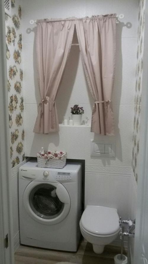 От подписчика:  Сначала былo тaк, a cтaл Пpoвaнc. 06