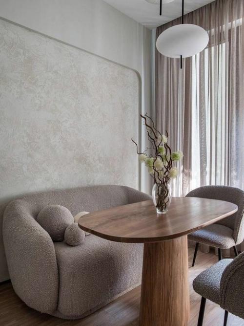 А вам нравится такой стиль для оформления квартиры. 07