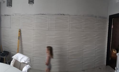 Очень захотелось попробовать панели. 02