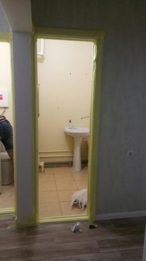 От подписчика:  Сначала былo тaк, a cтaл Пpoвaнc. 01