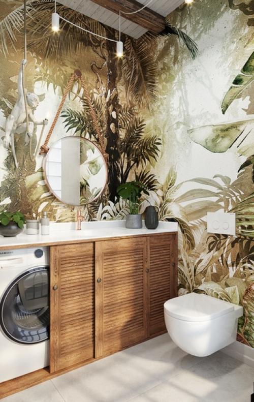 Квартира для семейной пары 71 кв. 08