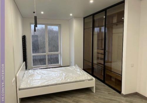 Интерьер и декор квартиры.