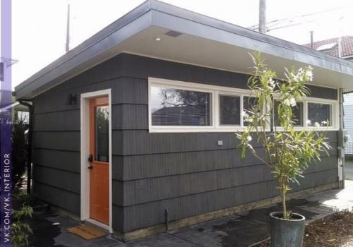 Интерьер и декор.