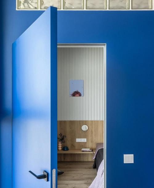 Уникальный дизайн интерьер. 02