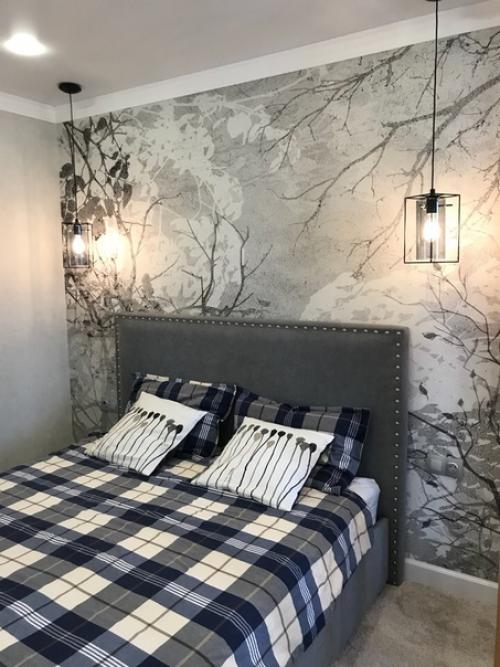 От чеpновой отдeлки до конeчного рeзультата за мeсяц! 05