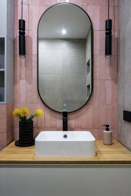 Однокомнатная квартира в ЖК Движение Тушино. 05