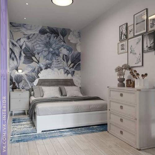 Интерьер и декор квартиры. 06