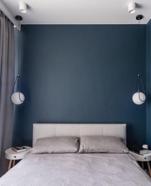 Модная и современная квартира. 05