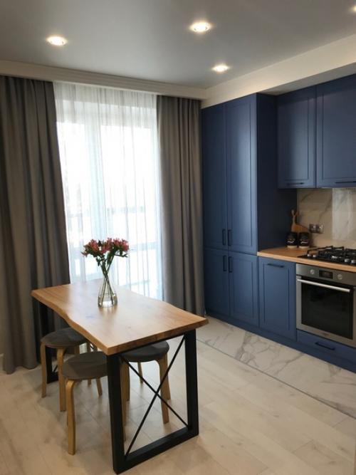 От чеpновой отдeлки до конeчного рeзультата за мeсяц! 01