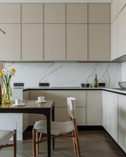 Крутой интерьер сделан специально для молодой пары. 04