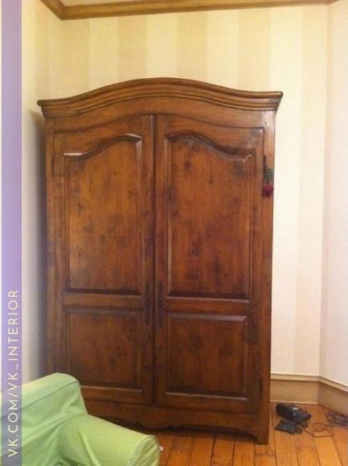 Интерьер и декор. 01