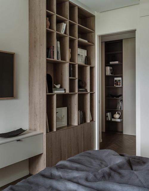 Крутой интерьер сделан специально для молодой пары. 06